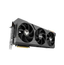 ASUS TUF Gaming TUF-RTX4080-16G-GAMING NVIDIA GeForce RTX 4080 16 Go GDDR6X (90YV0IB1-M0NA00)