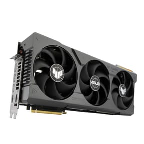 ASUS TUF Gaming TUF-RTX4080-16G-GAMING NVIDIA GeForce RTX 4080 16 Go GDDR6X (90YV0IB1-M0NA00)