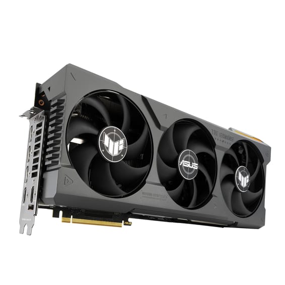 ASUS TUF Gaming TUF-RTX4080-16G-GAMING NVIDIA GeForce RTX 4080 16 Go GDDR6X (90YV0IB1-M0NA00)