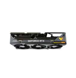 ASUS TUF Gaming TUF-RTX4080-16G-GAMING NVIDIA GeForce RTX 4080 16 Go GDDR6X (90YV0IB1-M0NA00)