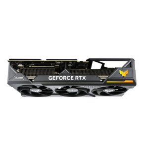 ASUS TUF Gaming TUF-RTX4080-16G-GAMING NVIDIA GeForce RTX 4080 16 Go GDDR6X (90YV0IB1-M0NA00)