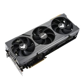ASUS TUF Gaming TUF-RTX4080-16G-GAMING NVIDIA GeForce RTX 4080 16 Go GDDR6X (90YV0IB1-M0NA00) — image 3