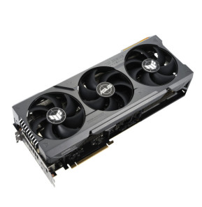 ASUS TUF Gaming TUF-RTX4080-16G-GAMING NVIDIA GeForce RTX 4080 16 Go GDDR6X (90YV0IB1-M0NA00)