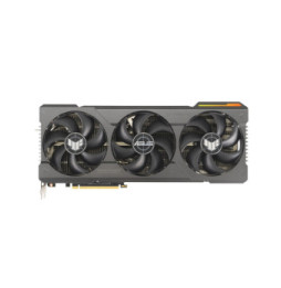 ASUS TUF Gaming TUF-RTX4080-16G-GAMING NVIDIA GeForce RTX 4080 16 Go GDDR6X (90YV0IB1-M0NA00)