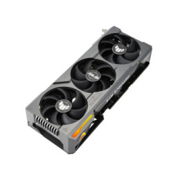 ASUS TUF Gaming TUF-RTX4080-16G-GAMING NVIDIA GeForce RTX 4080 16 Go GDDR6X (90YV0IB1-M0NA00)