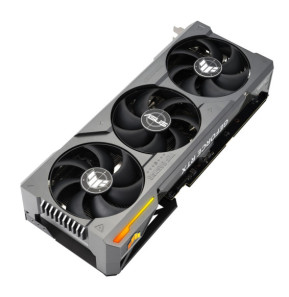ASUS TUF Gaming TUF-RTX4080-16G-GAMING NVIDIA GeForce RTX 4080 16 Go GDDR6X (90YV0IB1-M0NA00)