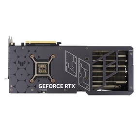 ASUS TUF Gaming TUF-RTX4080-16G-GAMING NVIDIA GeForce RTX 4080 16 Go GDDR6X (90YV0IB1-M0NA00) — image 7