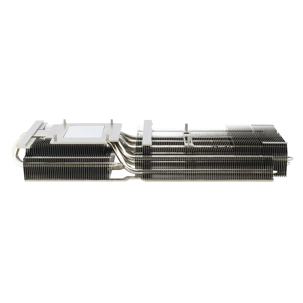 ASUS TUF Gaming TUF-RTX4080-16G-GAMING NVIDIA GeForce RTX 4080 16 Go GDDR6X (90YV0IB1-M0NA00) — image 8
