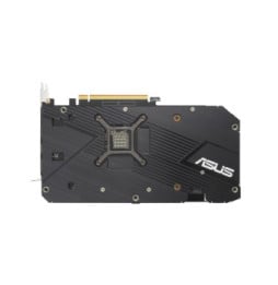 ASUS Dual -RX6600-8G-V2 AMD Radeon RX 6600 8 Go GDDR6 (90YV0GP2-M0NA00)
