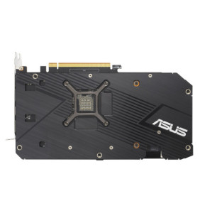 ASUS Dual -RX6600-8G-V2 AMD Radeon RX 6600 8 Go GDDR6 (90YV0GP2-M0NA00)