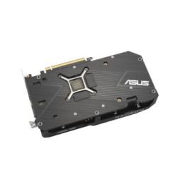 ASUS Dual -RX6600-8G-V2 AMD Radeon RX 6600 8 Go GDDR6 (90YV0GP2-M0NA00)