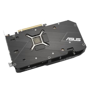 ASUS Dual -RX6600-8G-V2 AMD Radeon RX 6600 8 Go GDDR6 (90YV0GP2-M0NA00) — image 6