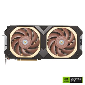 ASUS RTX4080-O16G-NOCTUA NVIDIA GeForce RTX 4080 16 Go GDDR6X (90YV0IB2-M0NA00) — image 8