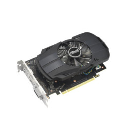ASUS Phoenix PH-GTX1630-4G-EVO NVIDIA GeForce GTX 1630 4 Go GDDR6 (90YV0I53-M0NA00)