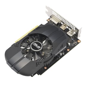 ASUS Phoenix PH-GTX1630-4G-EVO NVIDIA GeForce GTX 1630 4 Go GDDR6 (90YV0I53-M0NA00) — image 3