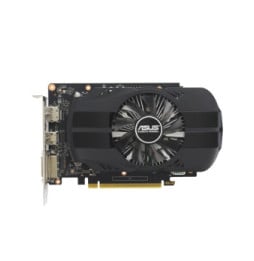 ASUS Phoenix PH-GTX1630-4G-EVO NVIDIA GeForce GTX 1630 4 Go GDDR6 (90YV0I53-M0NA00)