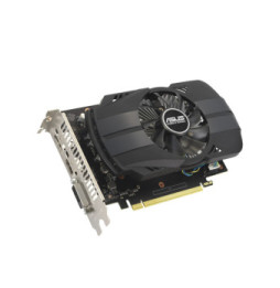 ASUS Phoenix PH-GTX1630-4G-EVO NVIDIA GeForce GTX 1630 4 Go GDDR6 (90YV0I53-M0NA00)