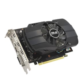 ASUS Phoenix PH-GTX1630-4G-EVO NVIDIA GeForce GTX 1630 4 Go GDDR6 (90YV0I53-M0NA00) — image 5