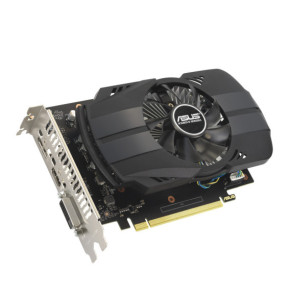 ASUS Phoenix PH-GTX1630-4G-EVO NVIDIA GeForce GTX 1630 4 Go GDDR6 (90YV0I53-M0NA00)
