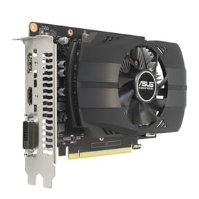 ASUS Phoenix PH-GTX1630-4G-EVO NVIDIA GeForce GTX 1630 4 Go GDDR6 (90YV0I53-M0NA00) — image 6