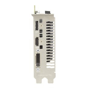 ASUS Phoenix PH-GTX1630-4G-EVO NVIDIA GeForce GTX 1630 4 Go GDDR6 (90YV0I53-M0NA00) — image 7