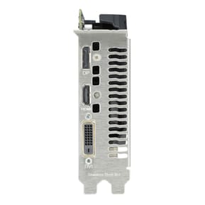 ASUS Dual -GTX1650-O4GD6-P-EVO NVIDIA GeForce GTX 1650 4 Go GDDR6 (90YV0EZD-M0NA00) — image 5