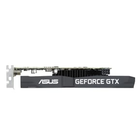 ASUS Dual -GTX1650-O4GD6-P-EVO NVIDIA GeForce GTX 1650 4 Go GDDR6 (90YV0EZD-M0NA00) — image 6