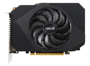 ASUS Phoenix PH-GTX1650-O4GD6 NVIDIA GeForce GTX 1650 4 Go GDDR5 (90YV0EH2-M0NA00)