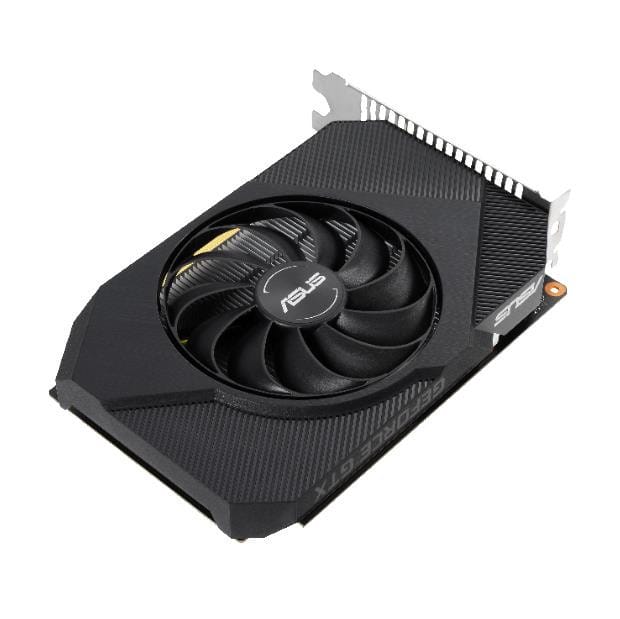 ASUS Phoenix PH-GTX1650-O4GD6 NVIDIA GeForce GTX 1650 4 Go GDDR5 (90YV0EH2-M0NA00) — image 3