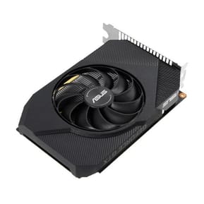 ASUS Phoenix PH-GTX1650-O4GD6 NVIDIA GeForce GTX 1650 4 Go GDDR5 (90YV0EH2-M0NA00) — image 3