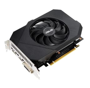 ASUS Phoenix PH-GTX1650-O4GD6 NVIDIA GeForce GTX 1650 4 Go GDDR5 (90YV0EH2-M0NA00) — image 4