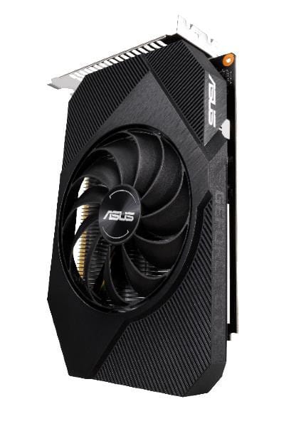 ASUS Phoenix PH-GTX1650-O4GD6 NVIDIA GeForce GTX 1650 4 Go GDDR5 (90YV0EH2-M0NA00) — image 5