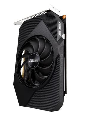 ASUS Phoenix PH-GTX1650-O4GD6 NVIDIA GeForce GTX 1650 4 Go GDDR5 (90YV0EH2-M0NA00) — image 5