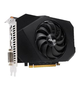 ASUS Phoenix PH-GTX1650-O4GD6 NVIDIA GeForce GTX 1650 4 Go GDDR5 (90YV0EH2-M0NA00) — image 6