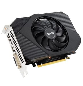 ASUS Phoenix PH-GTX1650-O4GD6 NVIDIA GeForce GTX 1650 4 Go GDDR5 (90YV0EH2-M0NA00) — image 7