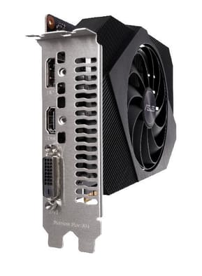 ASUS Phoenix PH-GTX1650-O4GD6 NVIDIA GeForce GTX 1650 4 Go GDDR5 (90YV0EH2-M0NA00) — image 8
