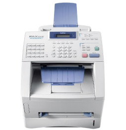 Brother FAX-8360P : Télécopieur laser copieur haute performance