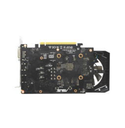 ASUS Dual -GTX1630-O4G NVIDIA GeForce GTX 1630 4 Go GDDR6 (90YV0I54-M0NA00)