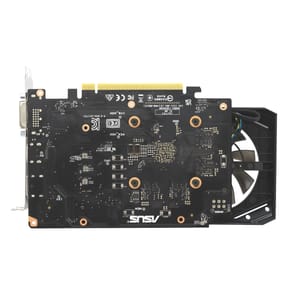 ASUS Dual -GTX1630-O4G NVIDIA GeForce GTX 1630 4 Go GDDR6 (90YV0I54-M0NA00) — image 3