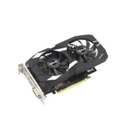 ASUS Dual -GTX1630-O4G NVIDIA GeForce GTX 1630 4 Go GDDR6 (90YV0I54-M0NA00)