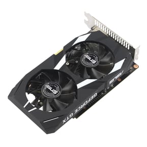 ASUS Dual -GTX1630-O4G NVIDIA GeForce GTX 1630 4 Go GDDR6 (90YV0I54-M0NA00) — image 5
