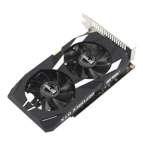 ASUS Dual -GTX1630-O4G NVIDIA GeForce GTX 1630 4 Go GDDR6 (90YV0I54-M0NA00)