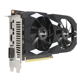 ASUS Dual -GTX1630-O4G NVIDIA GeForce GTX 1630 4 Go GDDR6 (90YV0I54-M0NA00) — image 6