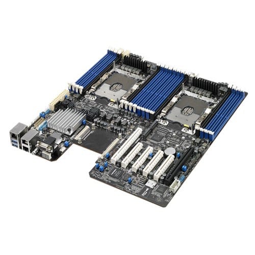 ASUS Z11PR-D16 Intel® C621 LGA 3647 (Socket P) SSI EEB (90SB0670-M0UAY0)