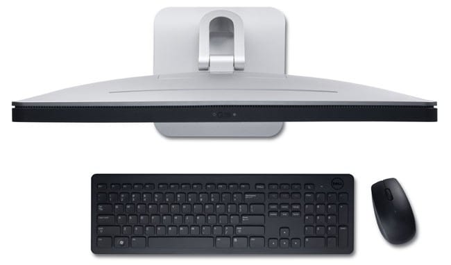 PC Dell Inspiron One 2330 Multi-Touch Screen 23'' — image 5
