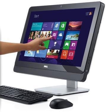 PC Dell Inspiron One 2330 Multi-Touch Screen 23'' — image 2