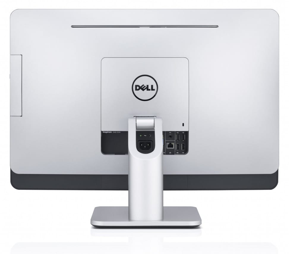 PC Dell Inspiron One 2330 Multi-Touch Screen 23'' — image 4