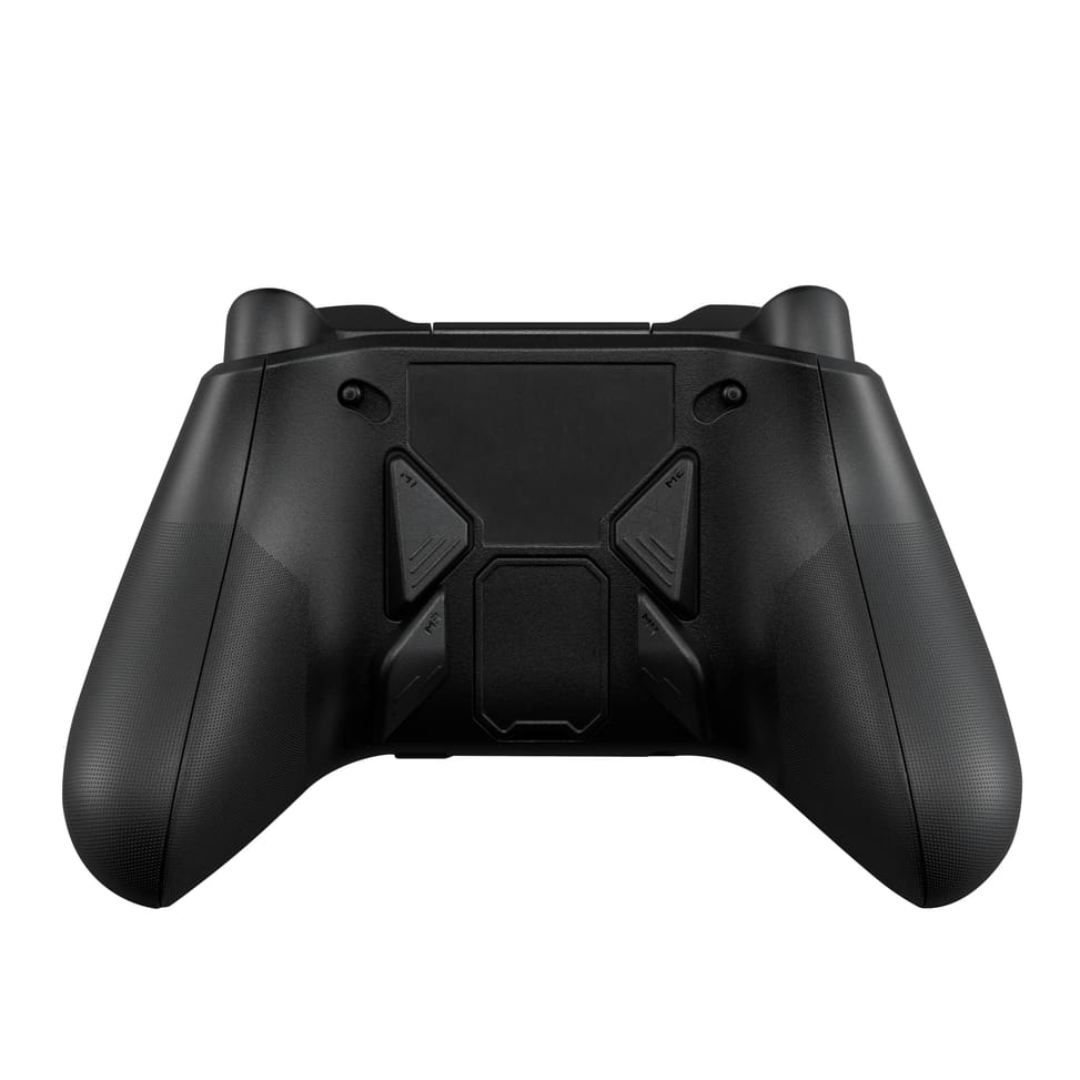 ASUS ROG Raikiri Pro Noir Bluetooth/USB Manette de jeu Analogique/Numérique PC, Xbox One, Xbox One S, Xbox One X, Xbox Series — image 2
