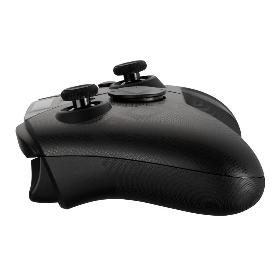 ASUS ROG Raikiri Pro Noir Bluetooth/USB Manette de jeu Analogique/Numérique PC, Xbox One, Xbox One S, Xbox One X, Xbox Series — image 4