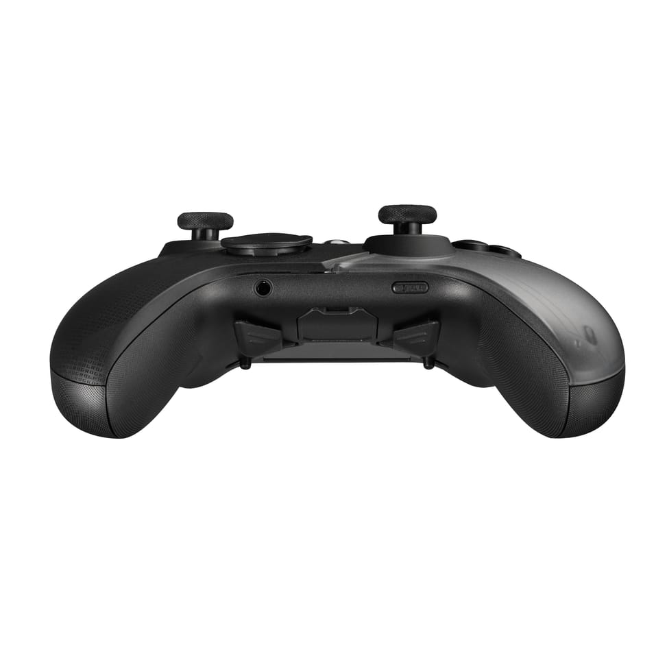 ASUS ROG Raikiri Pro Noir Bluetooth/USB Manette de jeu Analogique/Numérique PC, Xbox One, Xbox One S, Xbox One X, Xbox Series — image 6